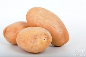 Ricetta Come conservare le Patate
