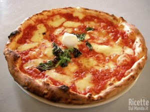 Come fare la vera Pizza Napoletana
