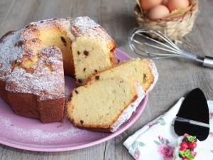 Ricetta Ciambella