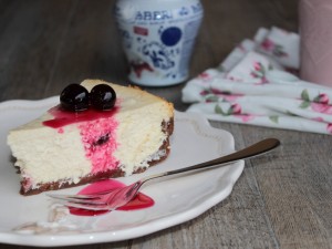 Ricetta Cheesecake alla Ricotta Bimby