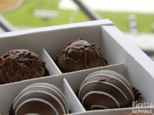 Ricetta Come temperare il cioccolato