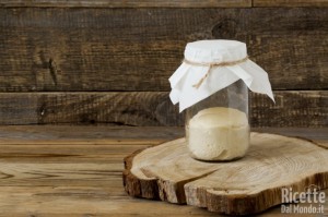 Ricetta Cos'è l'esubero di pasta madre?