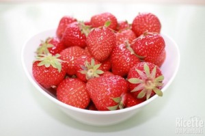 Ricetta Come conservare e congelare le Fragole