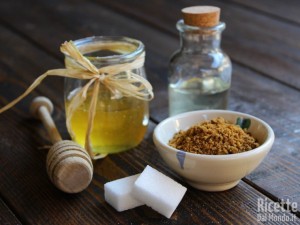 Ricetta Come sostituire lo zucchero