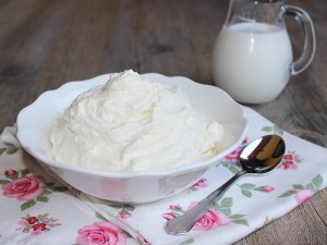 Ricetta Crema al Latte Condensato