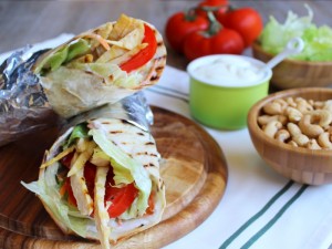 Ricetta Chicken Rolls