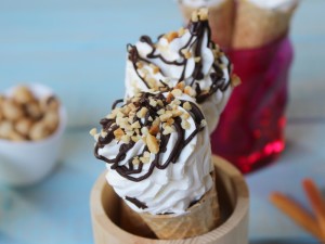 Ricetta Cornetto Algida