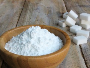 Ricetta Come fare lo Zucchero a Velo