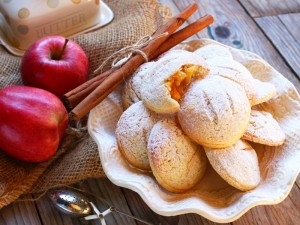 Ricetta Cuor di mela
