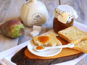 Ricetta Confettura di Fichi d'India