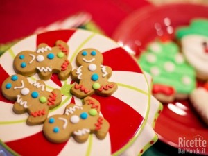 Ricetta Come decorare i biscotti