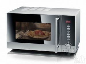 Ricetta Come usare il microonde per cucinare