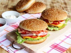 Cheeseburger