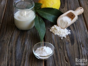 Ricetta Come sostituire il lievito chimico