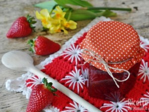 Ricetta Come rimediare ad una marmellata dura e collosa