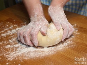 Ricetta Cosa fare se l’impasto non lievita
