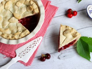 Ricetta Cherry Pie