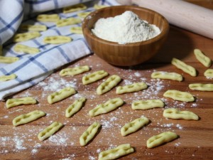 Cavatelli