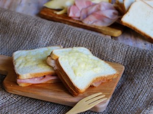 Croque Monsieur