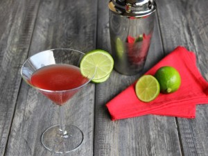 Ricetta Cosmopolitan