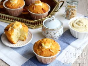 Ricetta Cupcakes della nonna