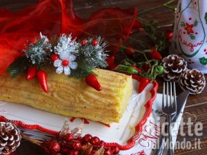 Ricetta Cotechino in crosta di patate