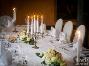 Ricetta Come evitare le abbuffate nelle feste