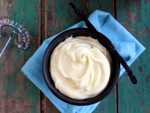 Crema diplomatica Bimby