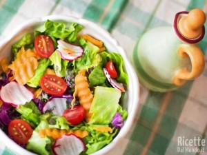 Ricetta Cucina crudista, scopriamone di più