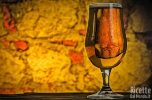 Ricetta Cucinare con la birra? Ecco qualche consiglio