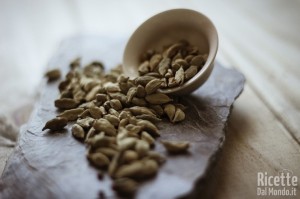Ricetta Come usare il cardamomo nei tuoi piatti
