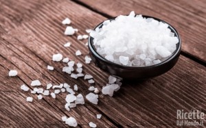 Ricetta Come sostituire il sale