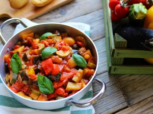 Ricetta Ciambotta