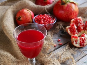 Ricetta Come fare il succo di melagrana