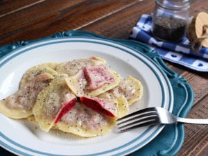 Ricetta Casunzei