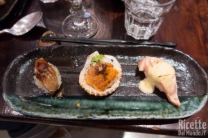 Ricetta Cucina Nikkei: di che cosa si tratta?