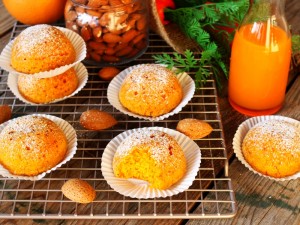 Ricetta Camille vegane senza glutine