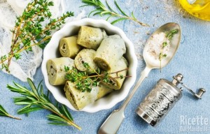 Carciofi: 5 ricette perfette per la primavera
