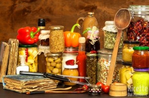 Ricetta Conservazione cibi: tutte le alternative alla plastica