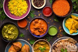 Cucina etnica: 5 piatti da provare almeno una volta nella vita