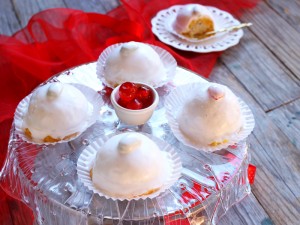 Ricetta Cassatine napoletane