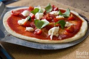 Ricetta Come usare la pietra refrattaria