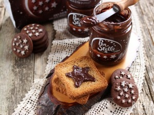 Crema Pan di Stelle