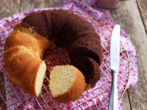 Ricetta Ciambella abbraccio