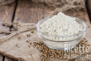 Come usare la farina di farro