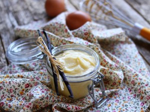 Ricetta Crema pasticcera montersino