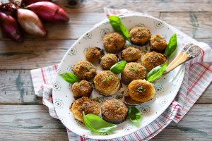 Ricetta Cipolle gratinate