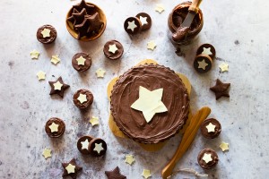 Ricetta Crostata biscocrema pan di stelle