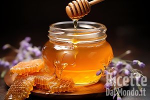Ricetta Come sostituire lo zucchero con il miele: un'alternativa sana nella cucina di tutti i giorni