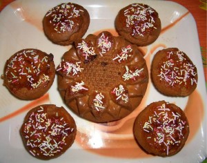 Ricetta Dolci Mattutini